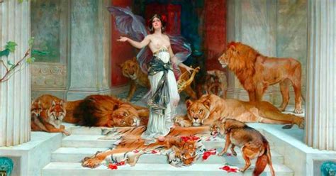  Circe A Spellbinding Tale of Mythological Transformation and Feminine Power