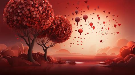   Crimson Dreamscapes: A Symphony of Forbidden Love and Cultural Discord