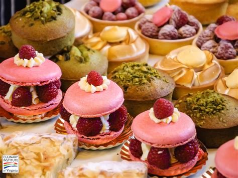  Discovering Deliciousness: The Art of French Pastry