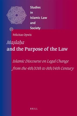 Is Interpretation of Islamic Law a Symphony of Legal Discourse and Theological Reflection?