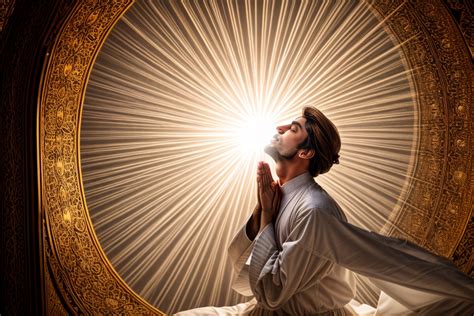 Nourishment for the Soul: Unveiling the Divine Wisdom Within Sufism