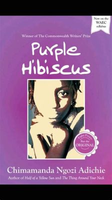  Pakistan's 'Purple Hibiscus': A Journey into Identity and Resilience