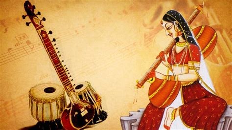 Raga Mala: A Tapestry of Indian Classical Music