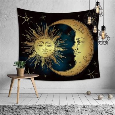  Sun for the Moon: A Tapestry Woven With Threads of Identity and Self-Discovery